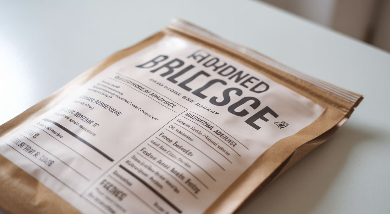 Pet food selection and feeding management