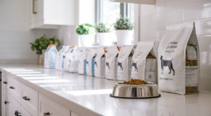 Read more about the article Pet Food Selection And Feeding Management Guide