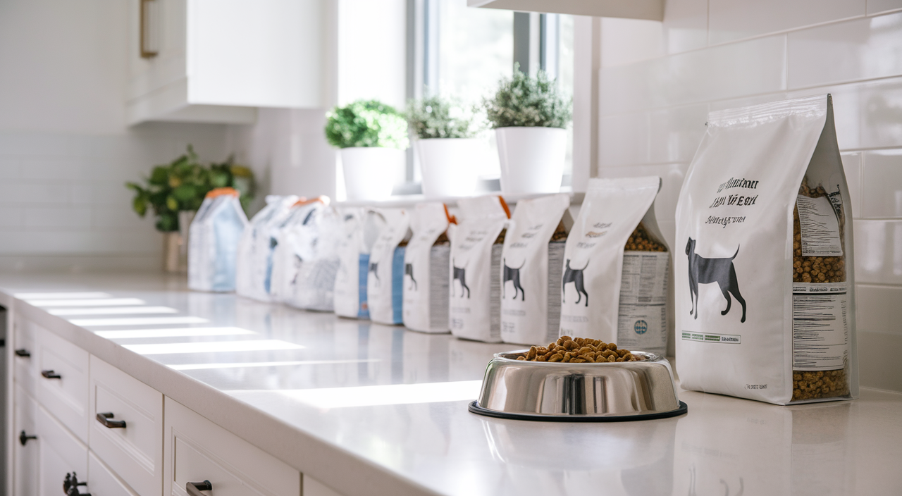 You are currently viewing Pet Food Selection And Feeding Management Guide